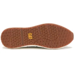 CAT Unisex's ProRush Speed FX Work Shoe - Black/White - P110567 -Wolverine Sales Shop P110567 6