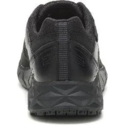 CAT Unisex's ProRush Speed FX WP Work Shoe - Black - P110568 -Wolverine Sales Shop P110568 4