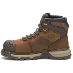 CAT Women's Excavator Superlite Comp Nano Toe WP 400G Work Boot- P91324 9 CAT Women's Excavator Superlite Comp Nano Toe WP 400G Work Boot- P91324 -Wolverine Sales Shop P91324 3