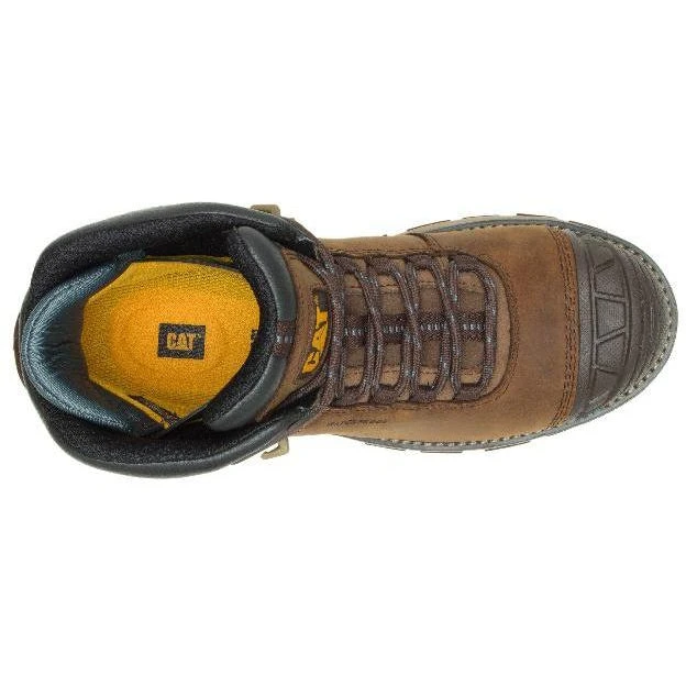 CAT Women's Excavator Superlite Comp Nano Toe WP 400G Work Boot- P91324 5 CAT Women's Excavator Superlite Comp Nano Toe WP 400G Work Boot- P91324 - Image 5