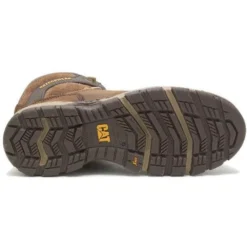 CAT Women's Excavator Superlite Comp Nano Toe WP 400G Work Boot- P91324 11 CAT Women's Excavator Superlite Comp Nano Toe WP 400G Work Boot- P91324 -Wolverine Sales Shop P91324 6