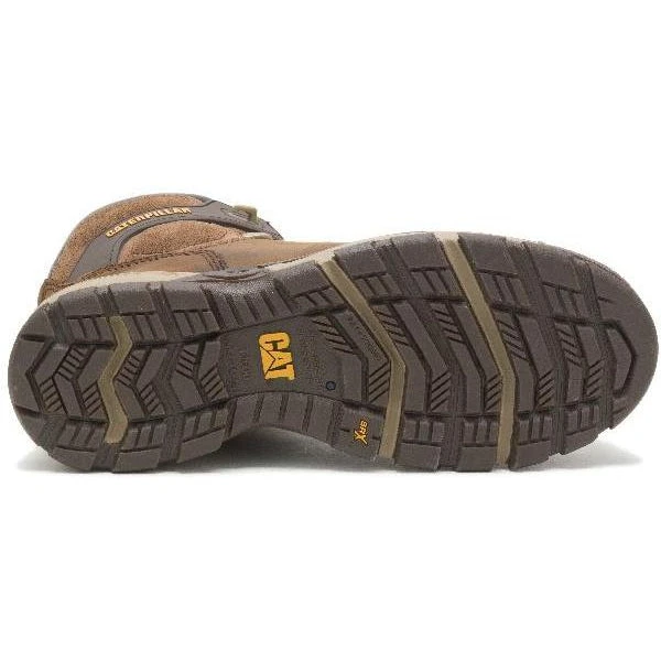 CAT Women's Excavator Superlite Comp Nano Toe WP 400G Work Boot- P91324 6 CAT Women's Excavator Superlite Comp Nano Toe WP 400G Work Boot- P91324 - Image 6