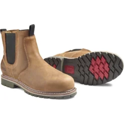 Kodiak Women's Bralorne Comp Toe WP Safety Work Boot -Brown- 4TDFBN -Wolverine Sales Shop PS KD 4TDFBN P 71e62bc9 190b 4a70 a985 48261cc50b4f