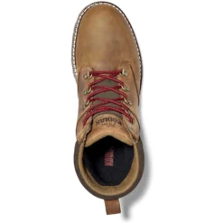 Kodiak Women's Bralorne 6" WP Slip Resist Safety Work Boot -Brown- 4TDSBN 15 Kodiak Women's Bralorne 6" WP Slip Resist Safety Work Boot -Brown- 4TDSBN -Wolverine Sales Shop PS KD 4TDSBN T