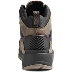 Kodiak Men's Quest Bound Comp Toe WP Hiker Work Boot -Fossil- 4TELFS -Wolverine Sales Shop PS KD 4TELFS B