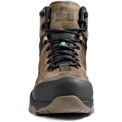 Kodiak Men's Quest Bound Comp Toe WP Hiker Work Boot -Fossil- 4TELFS -Wolverine Sales Shop PS KD 4TELFS F