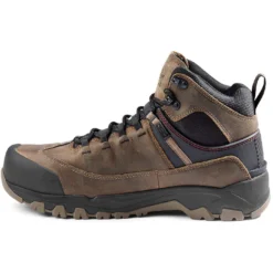 Kodiak Men's Quest Bound Comp Toe WP Hiker Work Boot -Fossil- 4TELFS -Wolverine Sales Shop PS KD 4TELFS L