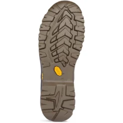 Kodiak Men's Quest Bound Comp Toe WP Hiker Work Boot -Fossil- 4TELFS -Wolverine Sales Shop PS KD 4TELFS S