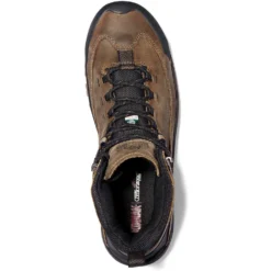 Kodiak Men's Quest Bound Comp Toe WP Hiker Work Boot -Fossil- 4TELFS -Wolverine Sales Shop PS KD 4TELFS T