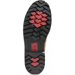 Kodiak Men's Mckinney M.U.T 8" Comp Toe WP Work Boot - Wheat - 4TEPWT -Wolverine Sales Shop PS KD 4TEPWT S