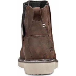 Kodiak Women's Whitton ST Puncture Resist Safety Work Boot -Brown- 4TEXDB -Wolverine Sales Shop PS KD 4TEXDB B