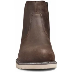 Kodiak Women's Whitton ST Puncture Resist Safety Work Boot -Brown- 4TEXDB -Wolverine Sales Shop PS KD 4TEXDB F