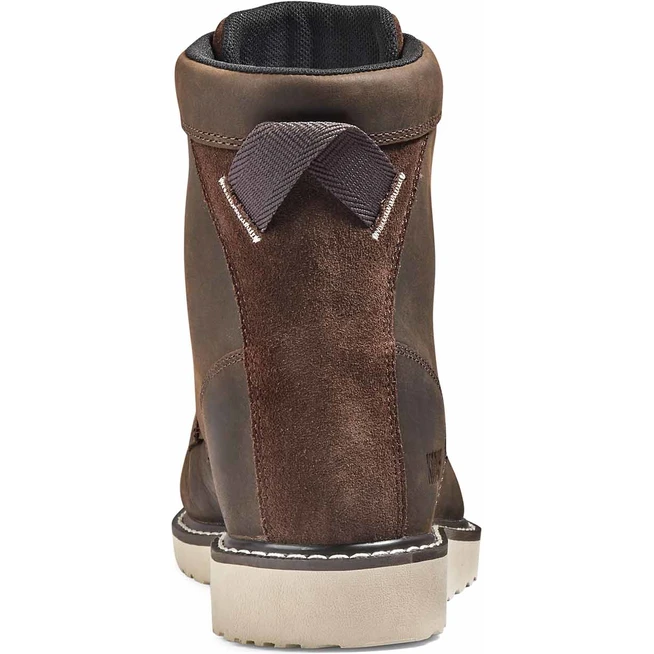 Kodiak Women's Whitton 6" ST Puncture Resist Safety Work Boot -Brown- 4TEYDB 7 Kodiak Women's Whitton 6" ST Puncture Resist Safety Work Boot -Brown- 4TEYDB - Image 7