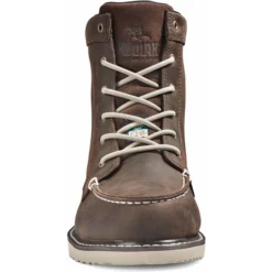 Kodiak Women's Whitton 6" ST Puncture Resist Safety Work Boot -Brown- 4TEYDB 14 Kodiak Women's Whitton 6" ST Puncture Resist Safety Work Boot -Brown- 4TEYDB -Wolverine Sales Shop PS KD 4TEYDB F