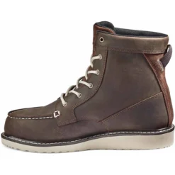 Kodiak Women's Whitton 6" ST Puncture Resist Safety Work Boot -Brown- 4TEYDB 11 Kodiak Women's Whitton 6" ST Puncture Resist Safety Work Boot -Brown- 4TEYDB -Wolverine Sales Shop PS KD 4TEYDB L