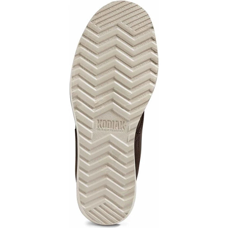Kodiak Women's Whitton 6" ST Puncture Resist Safety Work Boot -Brown- 4TEYDB 9 Kodiak Women's Whitton 6" ST Puncture Resist Safety Work Boot -Brown- 4TEYDB - Image 9