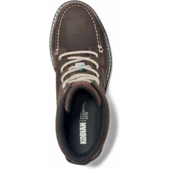 Kodiak Women's Whitton 6" ST Puncture Resist Safety Work Boot -Brown- 4TEYDB 16 Kodiak Women's Whitton 6" ST Puncture Resist Safety Work Boot -Brown- 4TEYDB -Wolverine Sales Shop PS KD 4TEYDB T