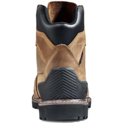 Kodiak Men's Generations Widebody 6" Comp Toe WP Work Boot -Brown- 4TGBBN -Wolverine Sales Shop PS KD 4TGBBN B