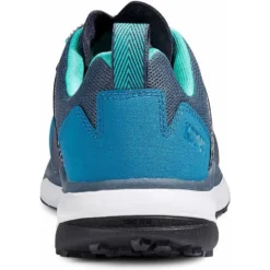 Kodiak Women's Quicktrail Low CT Athletic Work Shoe -Blueberry- 4TGWBL -Wolverine Sales Shop PS KD 4TGWBL B