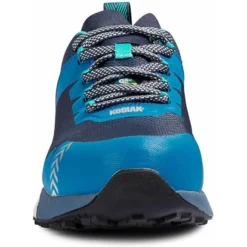 Kodiak Women's Quicktrail Low CT Athletic Work Shoe -Blueberry- 4TGWBL -Wolverine Sales Shop PS KD 4TGWBL F