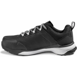 Kodiak Women's Quicktrail Low CT Athletic Safety Work Shoe -Black- 4TGXBK 11 Kodiak Women's Quicktrail Low CT Athletic Safety Work Shoe -Black- 4TGXBK -Wolverine Sales Shop PS KD 4TGXBK L