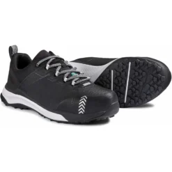 Kodiak Women's Quicktrail Low CT Athletic Safety Work Shoe -Black- 4TGXBK 12 Kodiak Women's Quicktrail Low CT Athletic Safety Work Shoe -Black- 4TGXBK -Wolverine Sales Shop PS KD 4TGXBK P