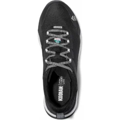 Kodiak Women's Quicktrail Low CT Athletic Safety Work Shoe -Black- 4TGXBK 15 Kodiak Women's Quicktrail Low CT Athletic Safety Work Shoe -Black- 4TGXBK -Wolverine Sales Shop PS KD 4TGXBK T