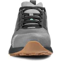 Kodiak Men's Quicktrail Low CT Athletic Safety Work Shoe -Gray- 4TGYGY 14 Kodiak Men's Quicktrail Low CT Athletic Safety Work Shoe -Gray- 4TGYGY -Wolverine Sales Shop PS KD 4TGYGY F