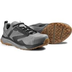 Kodiak Men's Quicktrail Low CT Athletic Safety Work Shoe -Gray- 4TGYGY 13 Kodiak Men's Quicktrail Low CT Athletic Safety Work Shoe -Gray- 4TGYGY -Wolverine Sales Shop PS KD 4TGYGY P