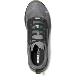 Kodiak Men's Quicktrail Low CT Athletic Safety Work Shoe -Gray- 4TGYGY 16 Kodiak Men's Quicktrail Low CT Athletic Safety Work Shoe -Gray- 4TGYGY -Wolverine Sales Shop PS KD 4TGYGY T