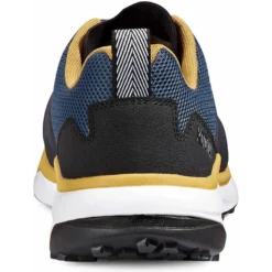 Kodiak Men's Quicktrail Low CT Athletic Safety Work Shoe -Navy- 4TGZNV -Wolverine Sales Shop PS KD 4TGZNV B