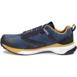 Kodiak Men's Quicktrail Low CT Athletic Safety Work Shoe -Navy- 4TGZNV -Wolverine Sales Shop PS KD 4TGZNV L