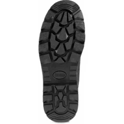 Kodiak Men's Greb 6" Steel Toe Safety Work Boot - Black - 4TH4BK -Wolverine Sales Shop PS KD 4TH4BK S