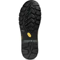 Kodiak Men's Quest Bound 8" Comp Toe WP Safety Work Boot -Brown- 4THHBN -Wolverine Sales Shop PS KD 4THHBN S