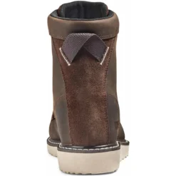 Kodiak Women's Whitton 6" Soft Toe Safety Work Boot -Brown- 4THKDB 11 Kodiak Women's Whitton 6" Soft Toe Safety Work Boot -Brown- 4THKDB -Wolverine Sales Shop PS KD 4THKDB B