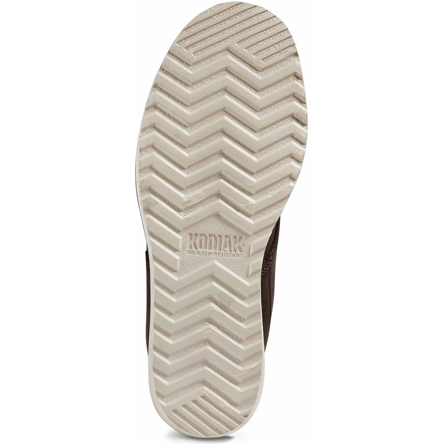 Kodiak Women's Whitton 6" Soft Toe Safety Work Boot -Brown- 4THKDB 7 Kodiak Women's Whitton 6" Soft Toe Safety Work Boot -Brown- 4THKDB - Image 7