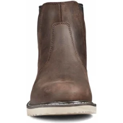 Kodiak Women's Whitton Soft Toe Chelsea Safety Work Boot -Brown- 4THMDB 16 Kodiak Women's Whitton Soft Toe Chelsea Safety Work Boot -Brown- 4THMDB -Wolverine Sales Shop PS KD 4THMDB F