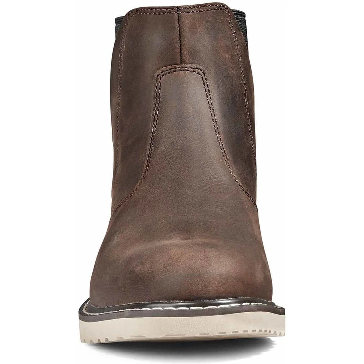 Kodiak Women's Whitton Soft Toe Chelsea Safety Work Boot -Brown- 4THMDB 7 Kodiak Women's Whitton Soft Toe Chelsea Safety Work Boot -Brown- 4THMDB - Image 7