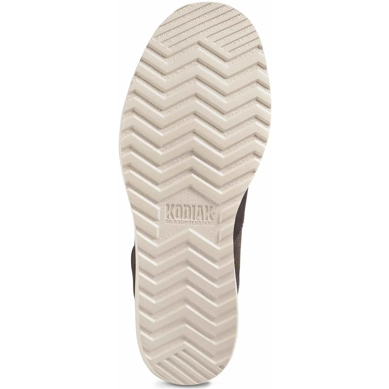 Kodiak Women's Whitton Soft Toe Chelsea Safety Work Boot -Brown- 4THMDB 9 Kodiak Women's Whitton Soft Toe Chelsea Safety Work Boot -Brown- 4THMDB - Image 9