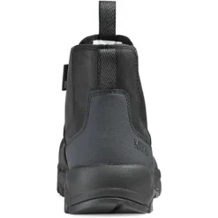 Kodiak Men's Quest Bound Comp Toe WP Chelsea Work Boot -Black- 4THNBK -Wolverine Sales Shop PS KD 4THNBK B