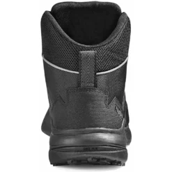 Kodiak Men's Quicktrail Mid CT Athletic Safety Work Shoe -Black- 4THQBK -Wolverine Sales Shop PS KD 4THQBK B