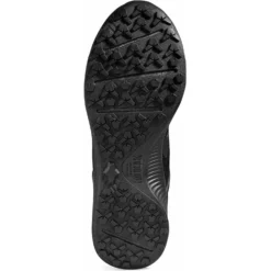 Kodiak Men's Quicktrail Mid CT Athletic Safety Work Shoe -Black- 4THQBK -Wolverine Sales Shop PS KD 4THQBK S