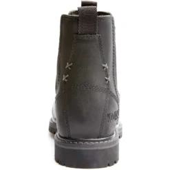 Kodiak Women's Bralorne CT Waterproof Chelsea Work Boot -Black- K4TDBK 13 Kodiak Women's Bralorne CT Waterproof Chelsea Work Boot -Black- K4TDBK -Wolverine Sales Shop PS KD K4TDBK B