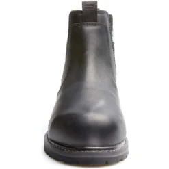 Kodiak Women's Bralorne CT Waterproof Chelsea Work Boot -Black- K4TDBK 12 Kodiak Women's Bralorne CT Waterproof Chelsea Work Boot -Black- K4TDBK -Wolverine Sales Shop PS KD K4TDBK F