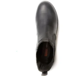 Kodiak Women's Bralorne CT Waterproof Chelsea Work Boot -Black- K4TDBK 14 Kodiak Women's Bralorne CT Waterproof Chelsea Work Boot -Black- K4TDBK -Wolverine Sales Shop PS KD K4TDBK T