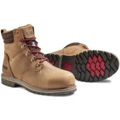 Kodiak Women's Bralorne 6" CT Waterproof Safety Work Boot -Brown- K4TEBN 11 Kodiak Women's Bralorne 6" CT Waterproof Safety Work Boot -Brown- K4TEBN -Wolverine Sales Shop PS KD K4TEBN P