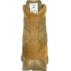 Rocky Men's C4R V2 Tactical Military Boot -Coyote Brown- RKC108 -Wolverine Sales Shop RKC108 4 LARGE 2854cbed ec9c 4ecf bed6 107649051c74