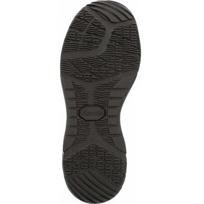 Rocky Men's Coronado Chukka 5" WP Public Service Work Boot -Black- RKC129 7 Rocky Men's Coronado Chukka 5" WP Public Service Work Boot -Black- RKC129 - Image 7