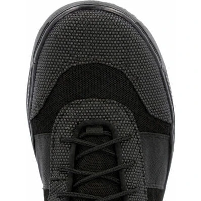 Rocky Men's Coronado Chukka 5" WP Public Service Work Boot -Black- RKC129 6 Rocky Men's Coronado Chukka 5" WP Public Service Work Boot -Black- RKC129 - Image 6