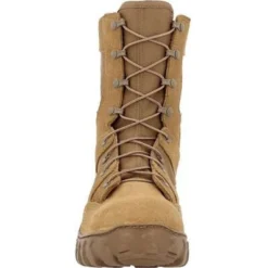 Rocky Men's S2V Predator Comp Toe Military Boot -Brown- RKC144 -Wolverine Sales Shop RKC144 3 LARGE 2375dc33 a5c0 4753 aa55 ca8f26dad4e3